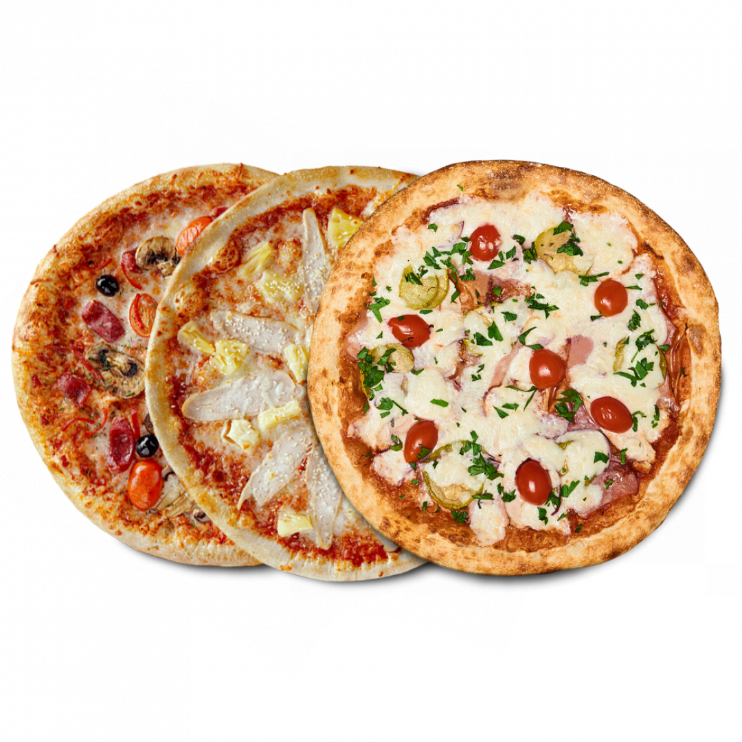 пицца лучшая в красноярске с доставкой рейтинг фото 8