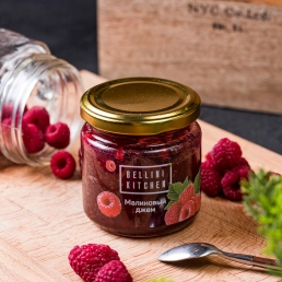 Варенье & Джемы