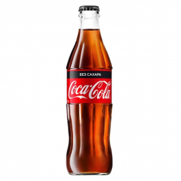 Coca-Cola Zero Coca-Cola Zero