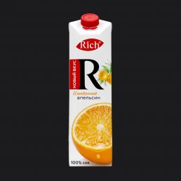 Сок Rich. Апельсин Сок Rich. Апельсин