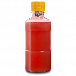 Свежевыжатый грейпфрутовый сок заказать доставку в Красноярске | Доставка «Беллини»