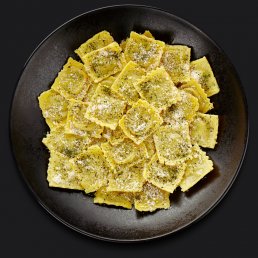 Равиоли с мясом «Карне» Равиоли с мясом «Карне»