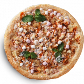 Пицца заказать доставку в Красноярске | Доставка «Беллини»