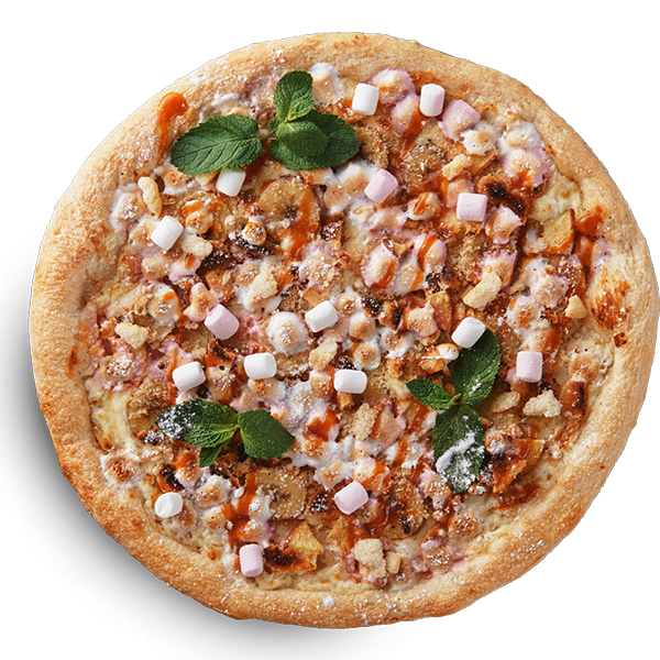Пицца Дольче  заказать доставку в Красноярске | Доставка «Беллини»