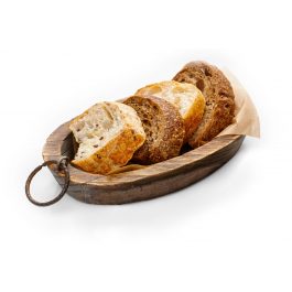 Ремесленный хлеб заказать доставку в Красноярске | Доставка «Беллини»
