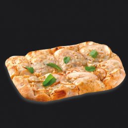 Римская пицца с грушей и горгонзолой заказать доставку в Красноярске | «Перцы» в Красноярске