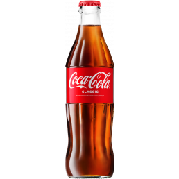 Coca-Cola Coca-Cola