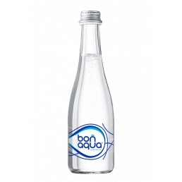 Bon Aqua газированная Bon Aqua газированная