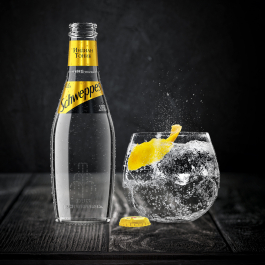 Schweppes Schweppes