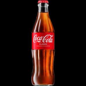 Coca-cola Classic заказать доставку в Красноярске | «Якитория»
