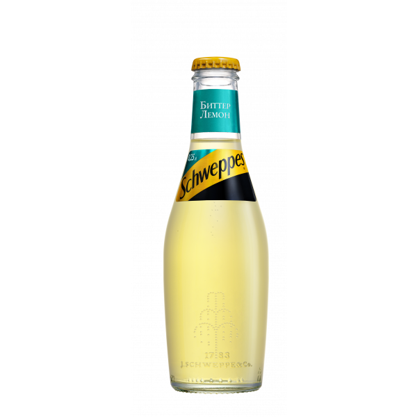 Schweppes Lemon заказать доставку в Красноярске | «Mama`s»