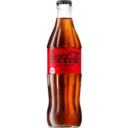 Coca-Cola Zero Coca-Cola Zero