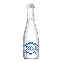 Bonaqua газированная Bonaqua газированная