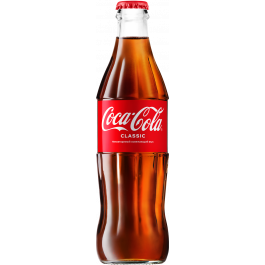 Coca-cola заказать доставку в Красноярске | Доставка «Беллини»