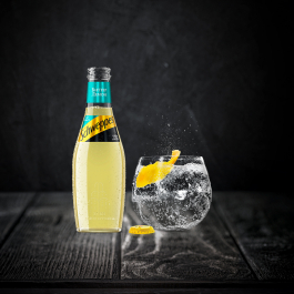 Schweppes Lemon Schweppes Lemon
