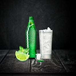 Sprite Sprite