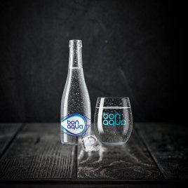 Bonaqua газированная Bonaqua газированная заказать доставку в Красноярске | «Баран и бисер»