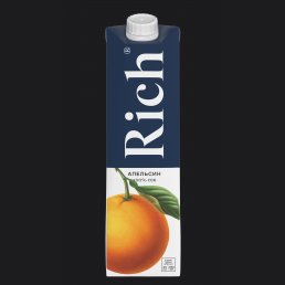 Сок Rich. Апельсин Сок Rich. Апельсин