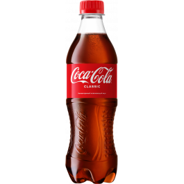 Coca-Cola заказать доставку в Красноярске | Доставка «Беллини»