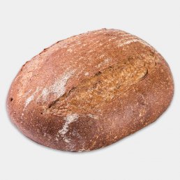 Хлеб домашний цельнозерновой заказать доставку в Красноярске | «РомБаба»