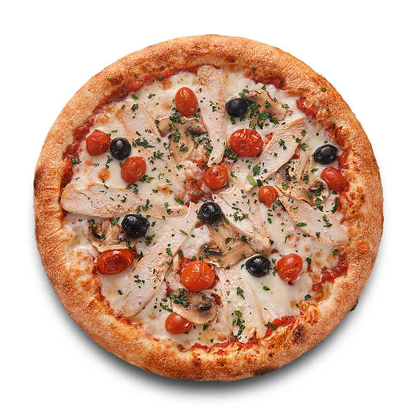 Пицца Бенефицио заказать доставку в Красноярске | Доставка «Беллини»