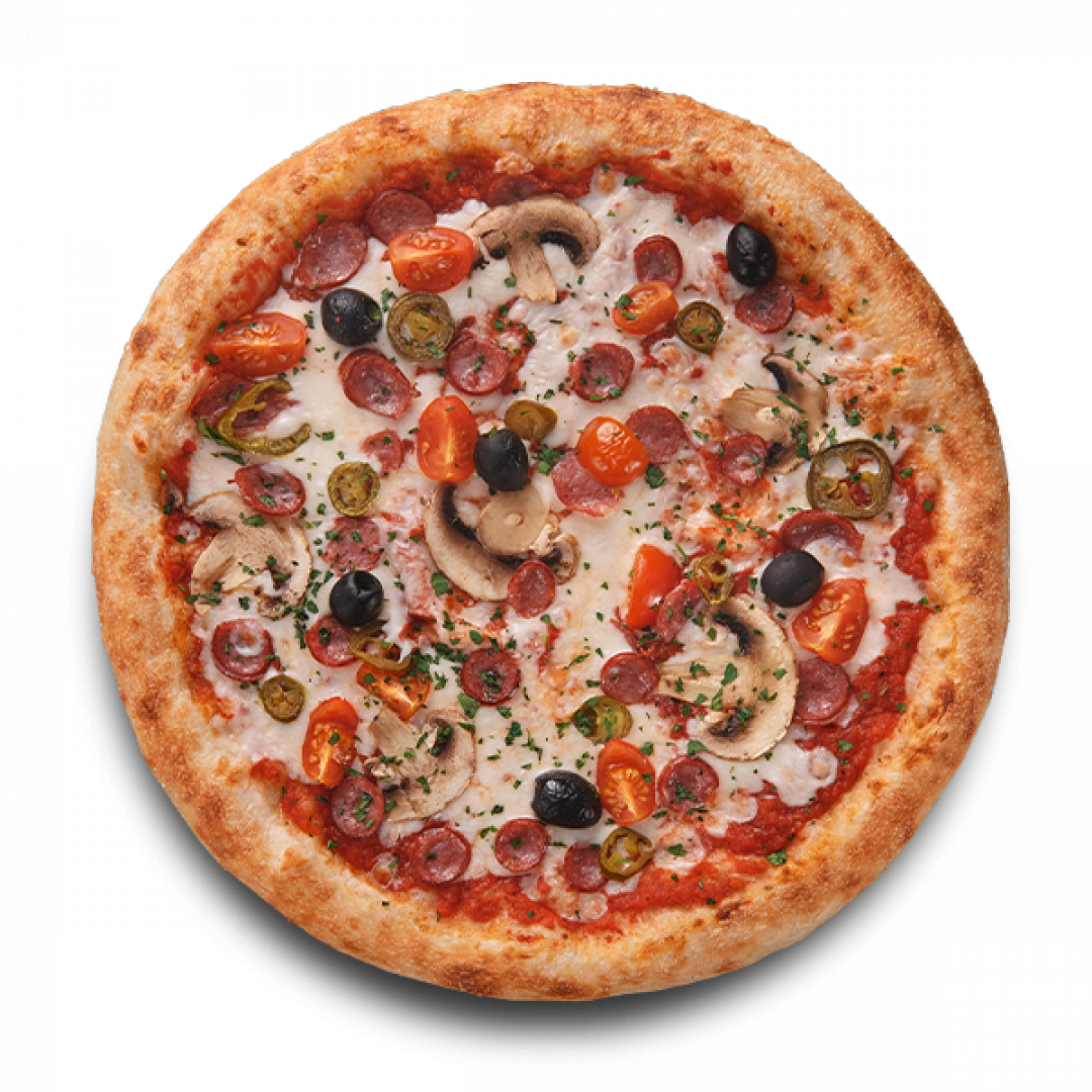 лучшая доставка пиццы в красноярске фото 16