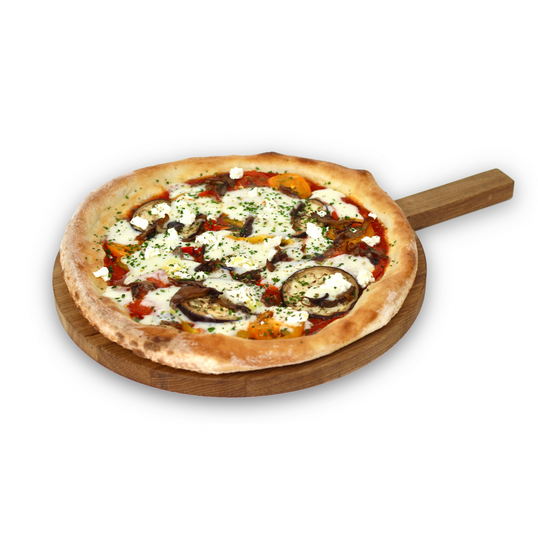 Пицца кватро стаджиони калорийность