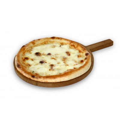Пицца 4 сыра с грушей рецепт с фото пошагово - aikimaster.ru