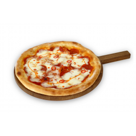 Пицца пепперони заказать доставку в Красноярске | Доставка «Беллини»