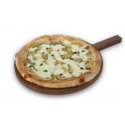 Пицца со сладкой грушей и сыром горгонзола заказать доставку в Красноярске | Формаджи