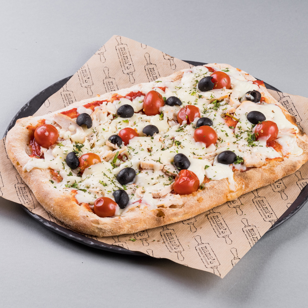 самая лучшая пицца в красноярске фото 115