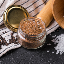 Сванская соль заказать доставку в Красноярске | Доставка «Беллини»
