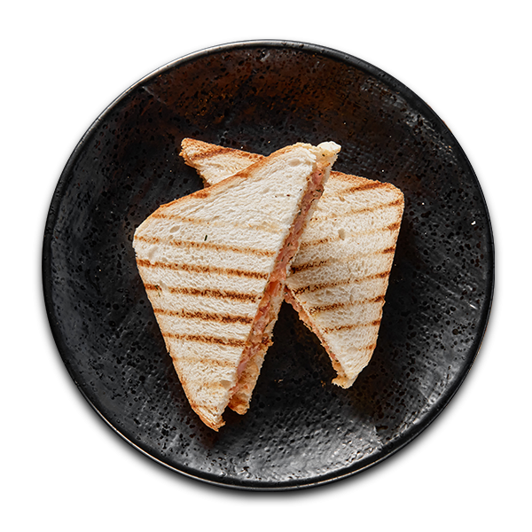 Сэндвич с беконом  заказать доставку в Красноярске | Доставка «Беллини»