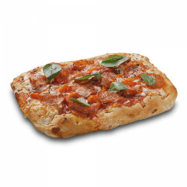 Римская пицца Пепперони заказать доставку в Красноярске | Доставка «Беллини»