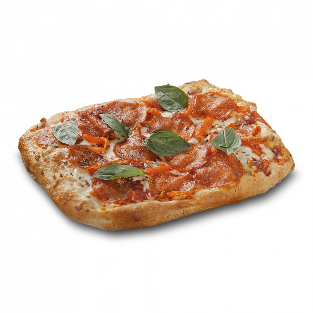 100 грамм пиццы пепперони фото 50