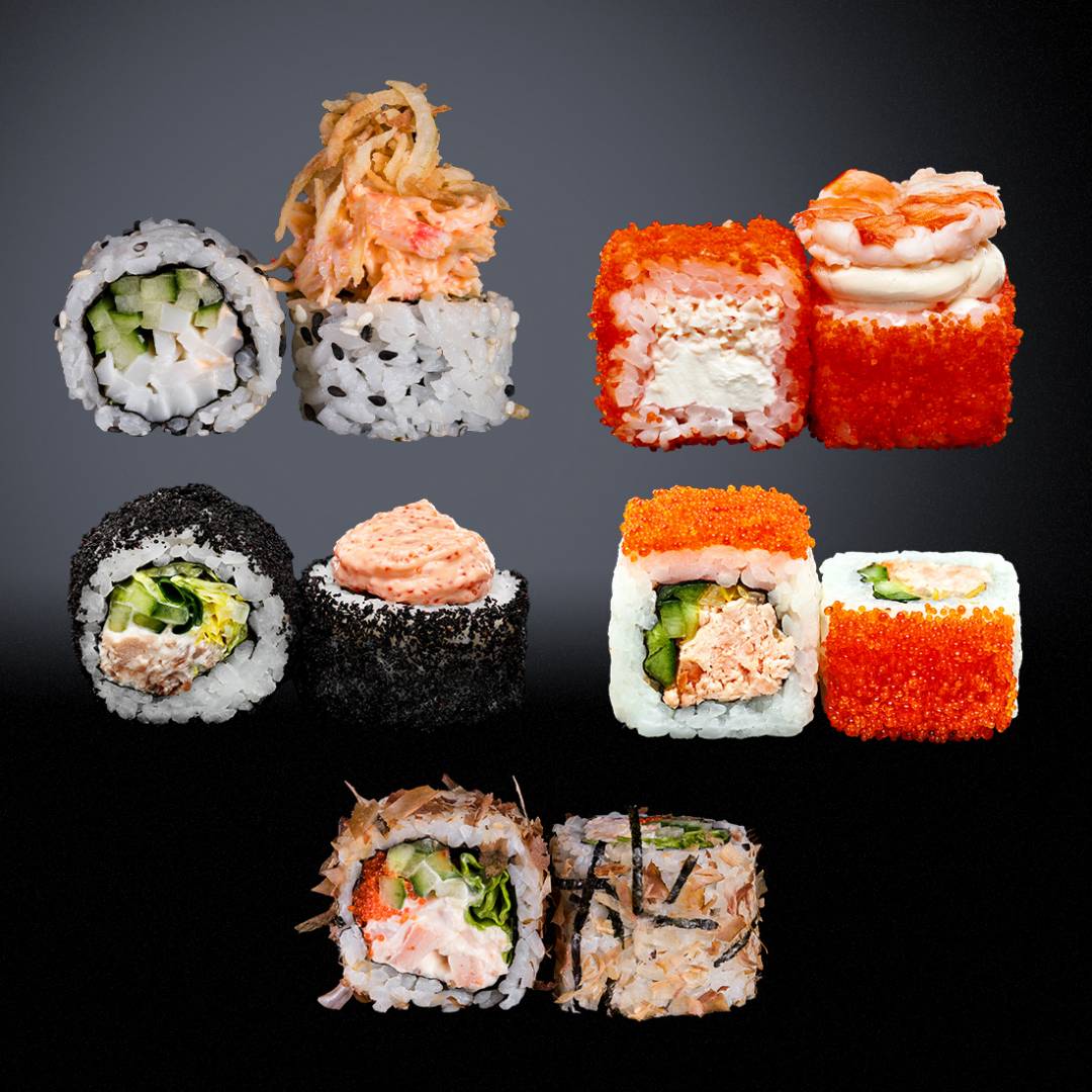 Заказать суши вкусные с доставкой фото 58