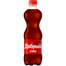 Добрый Кола Добрый Кола заказать доставку в Красноярске | Доставка «Беллини»