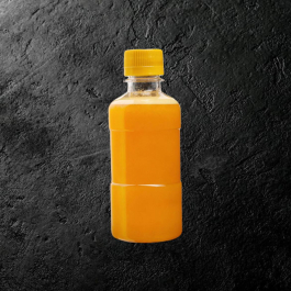 Морковный свежевыжатый сок заказать доставку в Красноярске | Доставка «Беллини»