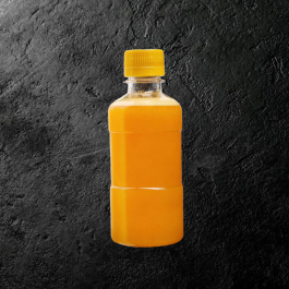 Грейпфрутовый свежевыжатый сок заказать доставку в Красноярске | Доставка «Беллини»