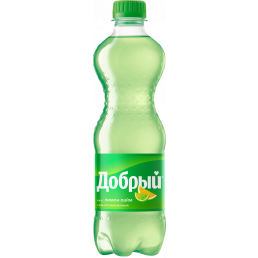 Добрый лимон лайм заказать доставку в Красноярске | «КОКО шинель»