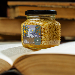Мёд, кедровый орех заказать доставку в Красноярске | Доставка «Беллини»