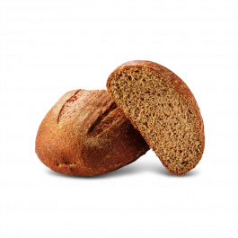Хлеб домашний цельнозерновой заказать доставку в Красноярске | Доставка «Беллини»