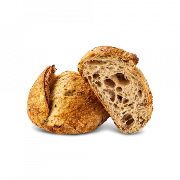 Злаковый хлеб заказать доставку в Красноярске | Доставка «Беллини»