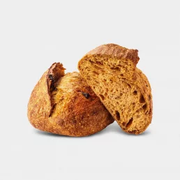 Злаковый хлеб — Выпечка