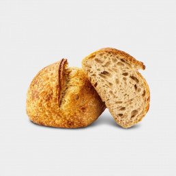 Пшеничный хлеб заказать доставку в Красноярске | «РомБаба»