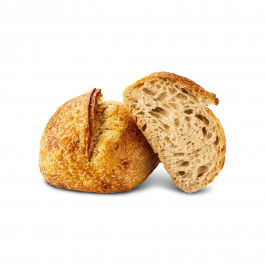 Пшеничный хлеб заказать доставку в Красноярске | Доставка «Беллини»