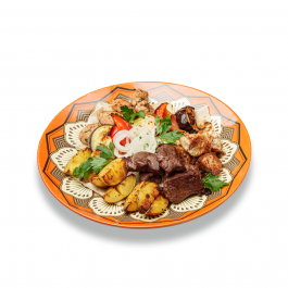 Мясное Ассорти Патара Мясное Ассорти Патара заказать доставку в Красноярске | Доставка «Беллини»