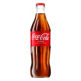 Coca-Cola заказать доставку в Красноярске | Доставка «Беллини»