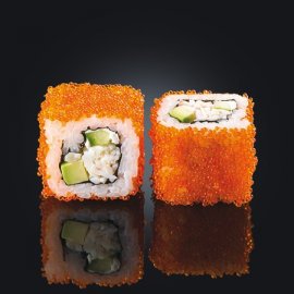 Калифорния заказать доставку в Красноярске | «Якитория»