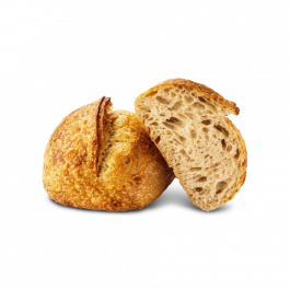 Пшеничный хлеб заказать доставку в Красноярске | Доставка «Беллини»